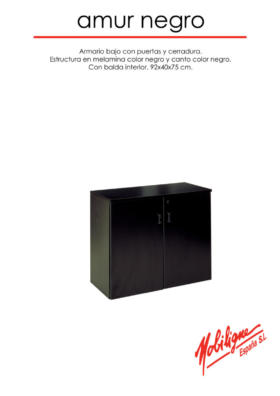 CO20 amur negro
