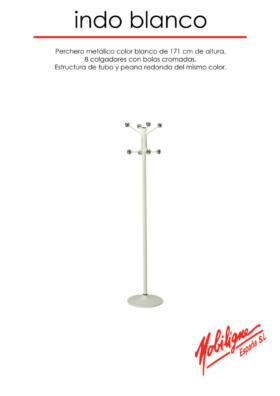 CO22 indo blanco