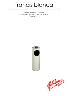 CO27 francis blanca