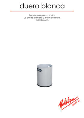 CO29 duero blanca